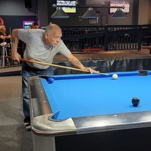 Meet your Posher, Steph